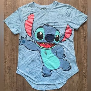 Stitch T-shirt